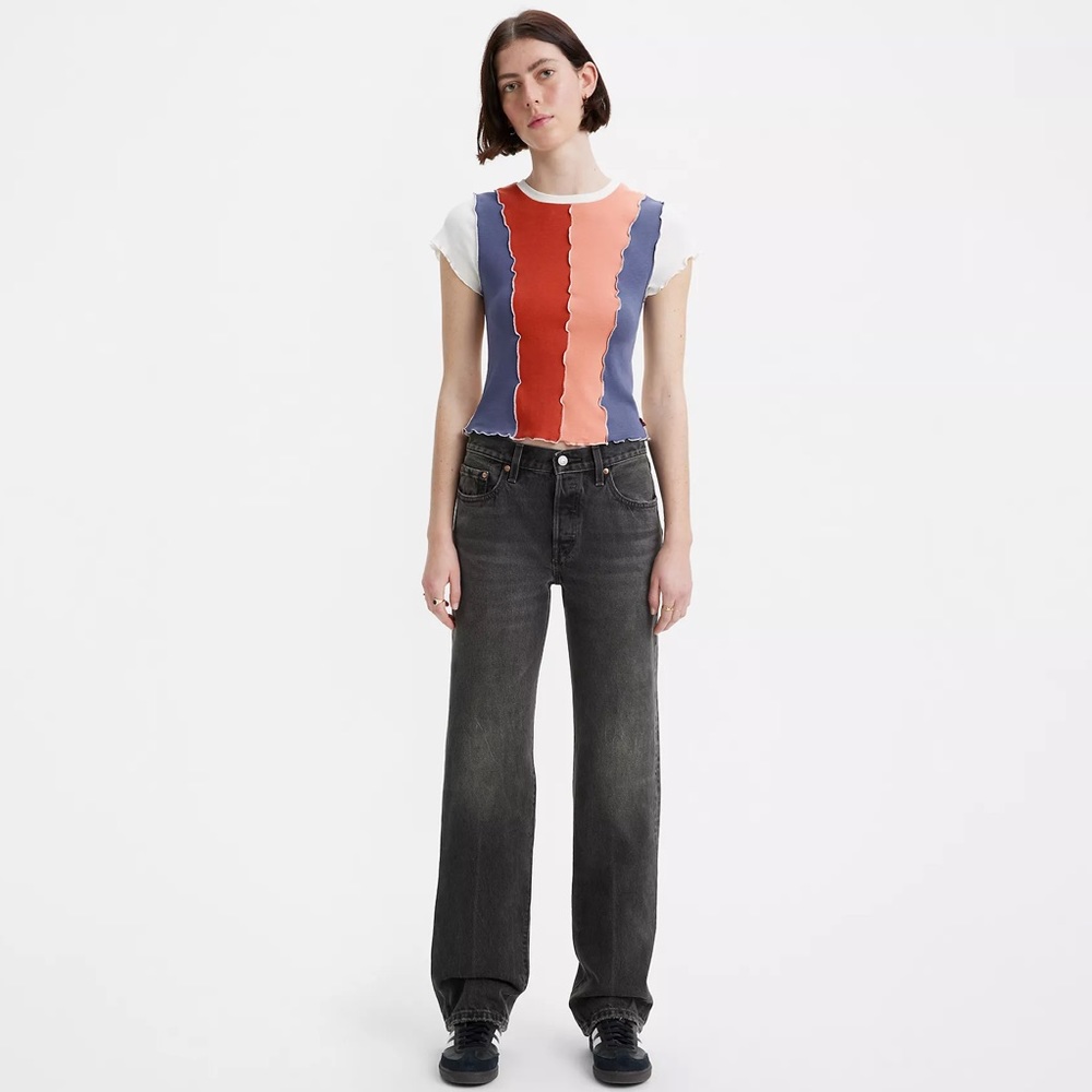 Levi’s 501 90s Jeans